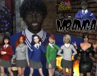 Mbanga the Voyeur [v 0.04.3]