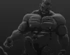 Meat Men: Arena