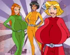 Meet and Fuck: Totally Sluts