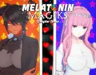 Melatonin Magiks Ch.3