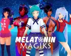 Melatonin Magiks Ch.4