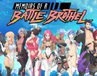 Memoirs of a Battle Brothel [v 1.08]