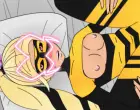 Miraculous Reunion