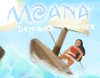 Moana: Demigod Trainer [v 0.51]