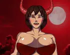 Mom's Halloween Special