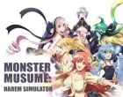 Monster Musume: Harem Simulator