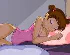 Monsters Cum