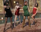 Mr. Black Jack [v 0.83]