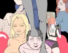 Mr. Casanova: 3 Hot RoomMates [v 1.1]