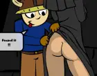 MrPinku: Dungeons And Morons