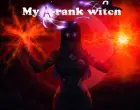 My A-rank Witch