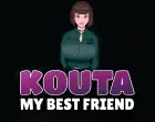 My Best Friend Kouta
