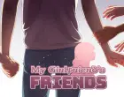 My Girlfriend's Friends