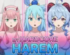 My Hardcore Harem
