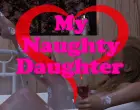 My Naughty Daughter Ch.1