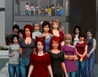 My New Family [Epilogue]