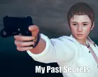 My Past Secrets