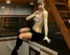 My Sex Date: Megan
