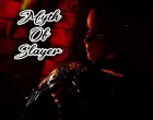 Myth of Slayer