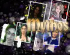 Mythos: Book One