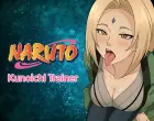 Naruto: Kunoichi Trainer
