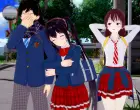 Natsumi Love Story