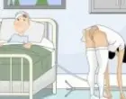 Naughty Nurse