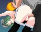 Nell's Orgasm