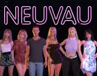 Neuvau