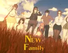 New Family