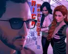 Nick Marlowe Noir [v 0.525f]