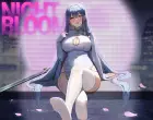 Night Bloom