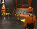 No Escape