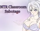 NTR Classroom Sabotage