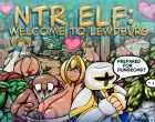 NTR Elf: Welcome to Lewdburg