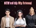NTR'ed by My Friend
