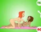 Nudist camp - Yes & No