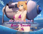 Oceanlust: Erotic Descent