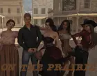 On the Prairie