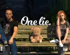 One Lie