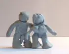 One man and his penis