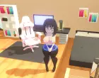 Oppaimon - A New Adventure