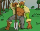 Orc Raider [10th update]