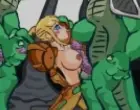 Orc Threesome