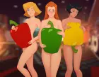 Paprika Trainer [v 1.2.0.0]
