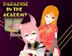 Paradise in the Academy