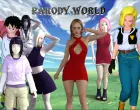 Parody World [v 0.9c]