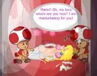 Peach's Untold Tale [v 3.47]