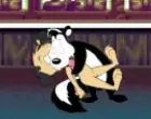 Pepe Le Rapiste 2