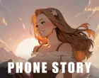 Phone Story